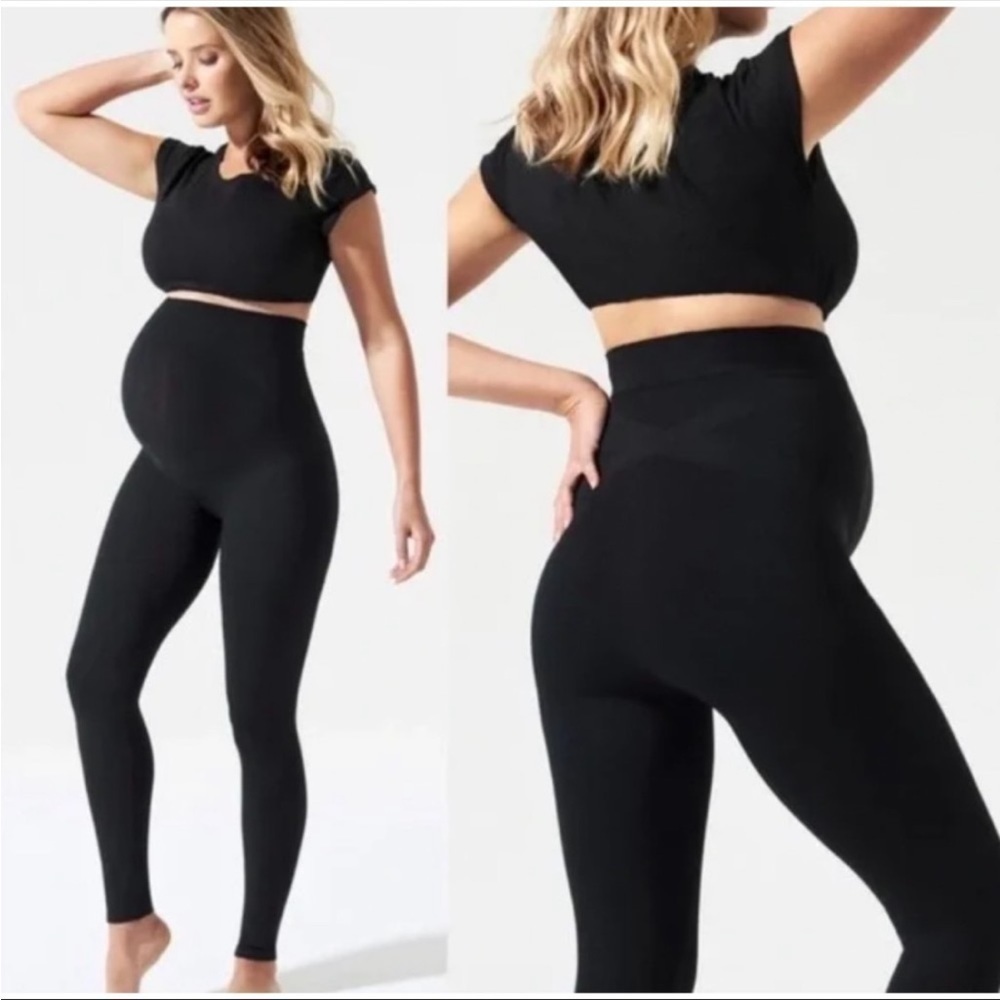Blanqi | Everyday‎ | Maternity Support Leggings
